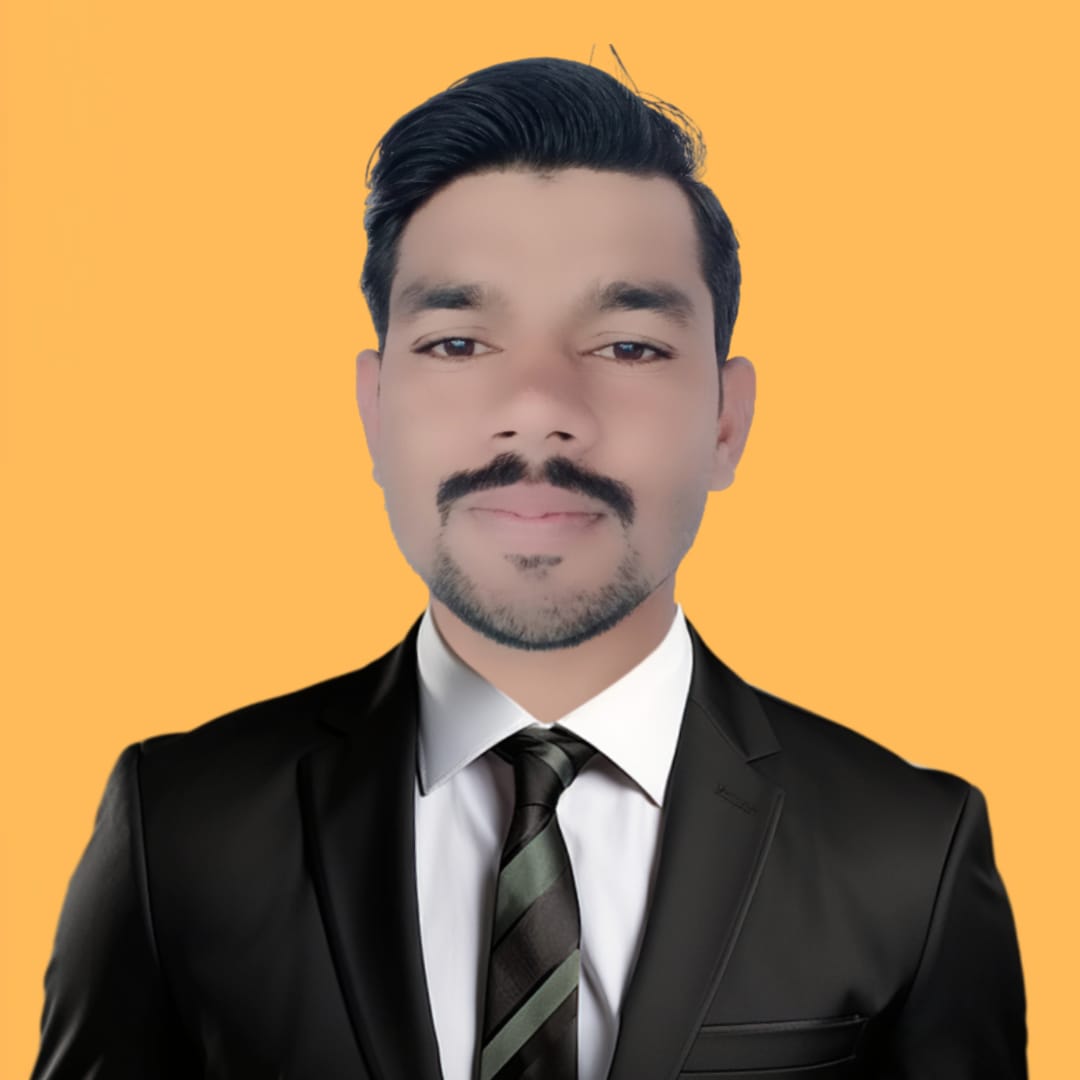Nawaz - Academic Writer